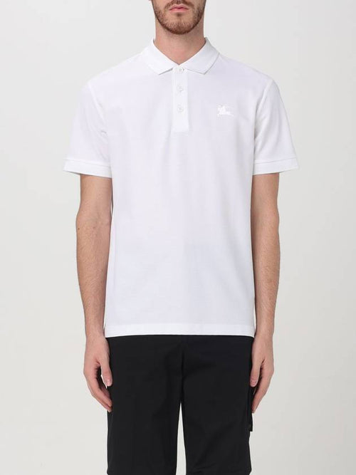 Burberry Polo shirt men Burberry