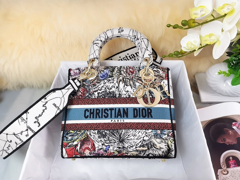 Dior Bag Luxury Bag New Arrivals - 4664