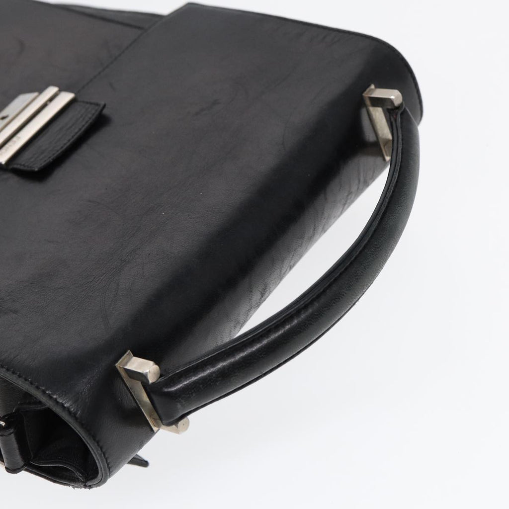 Fendi  Leather Handbag ()