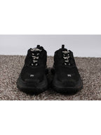 Balenciaga Triple S Black 36 230