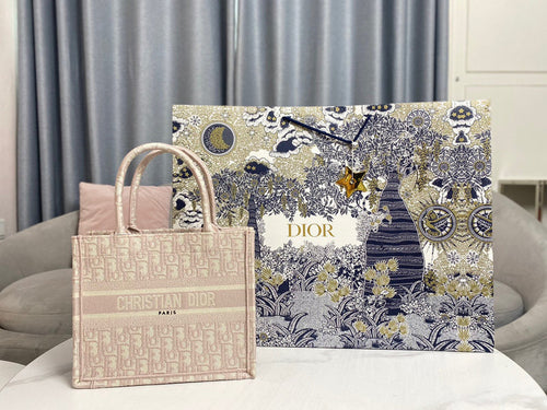 Dior Bag Luxury Bag New Arrivals - 3368