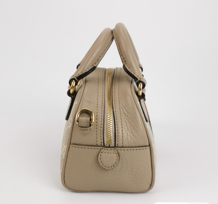 Gucci ophidia Handbag white 21cm 250318781111111