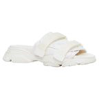 Christian Dior D-Wander CD Logo Chunky Technical Slides