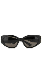 Balenciaga Sunglasses 773502T0039 1000 Black