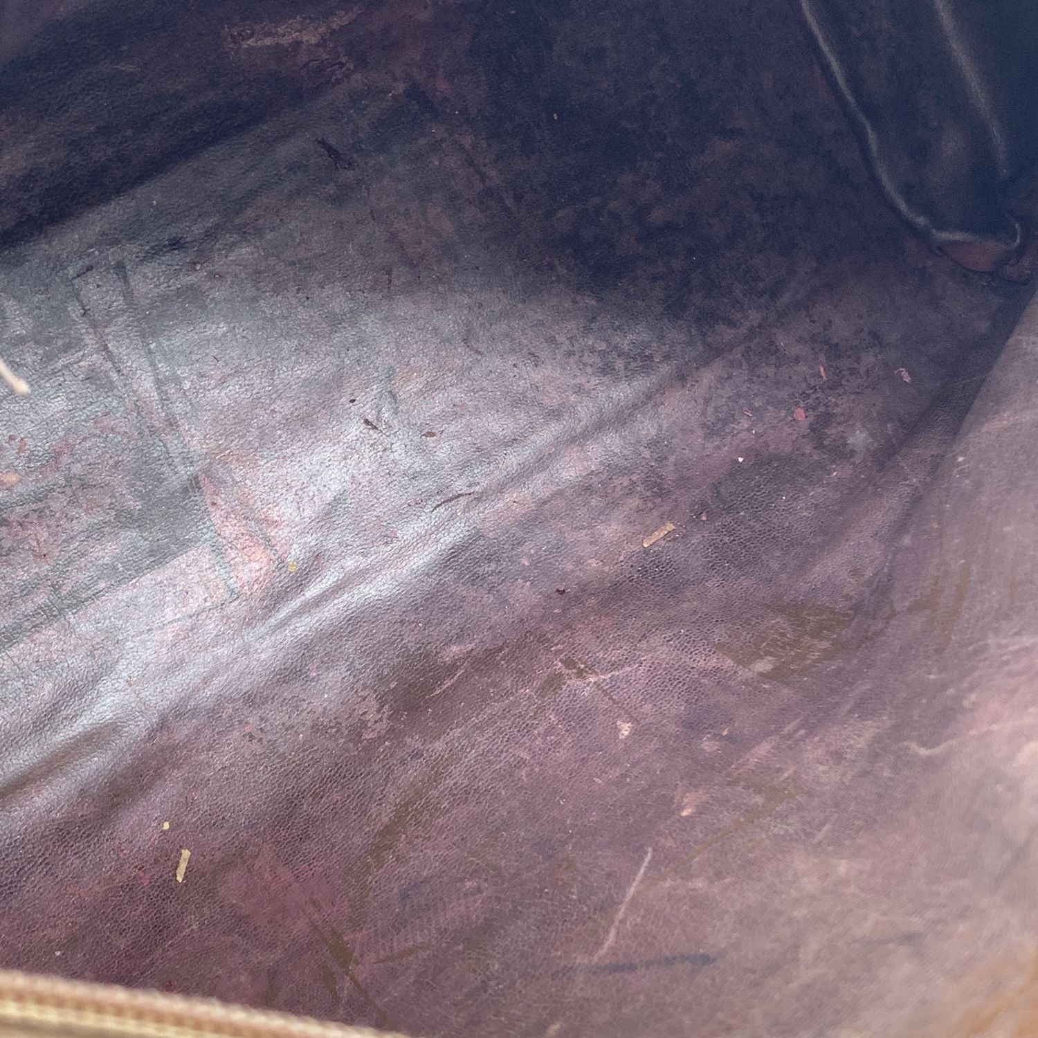 Fendi Handbag Vintage n.a.