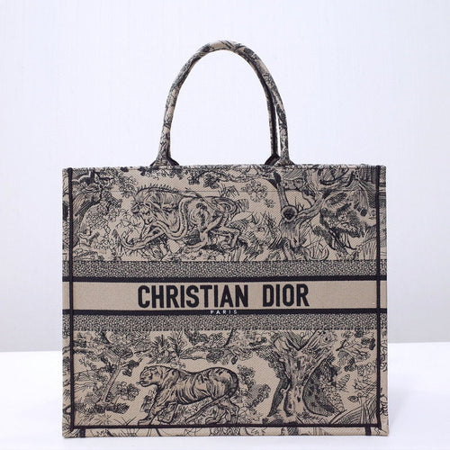 Dior Bag Luxury Bag New Arrivals - 2731