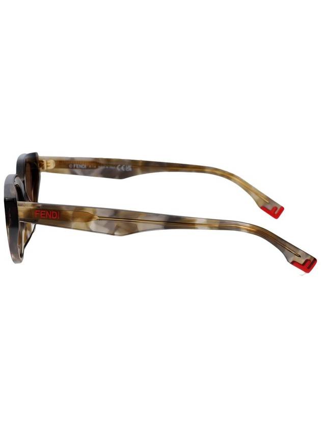 Fendi Fendi Sunglasses