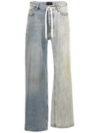 Balenciaga Balenciaga 'Fifty-Fifty' Jeans