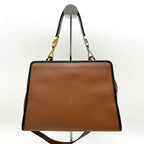 Fendi Runaway Shoulder bag LA19010