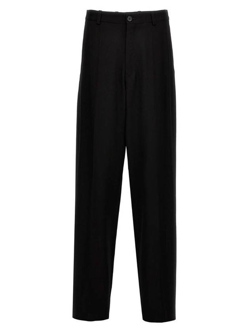 Balenciaga FW 23 24 Pants Tailoring 770520TPT031000