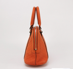 Gucci Alma Bag 24cm Orange 250214781063131