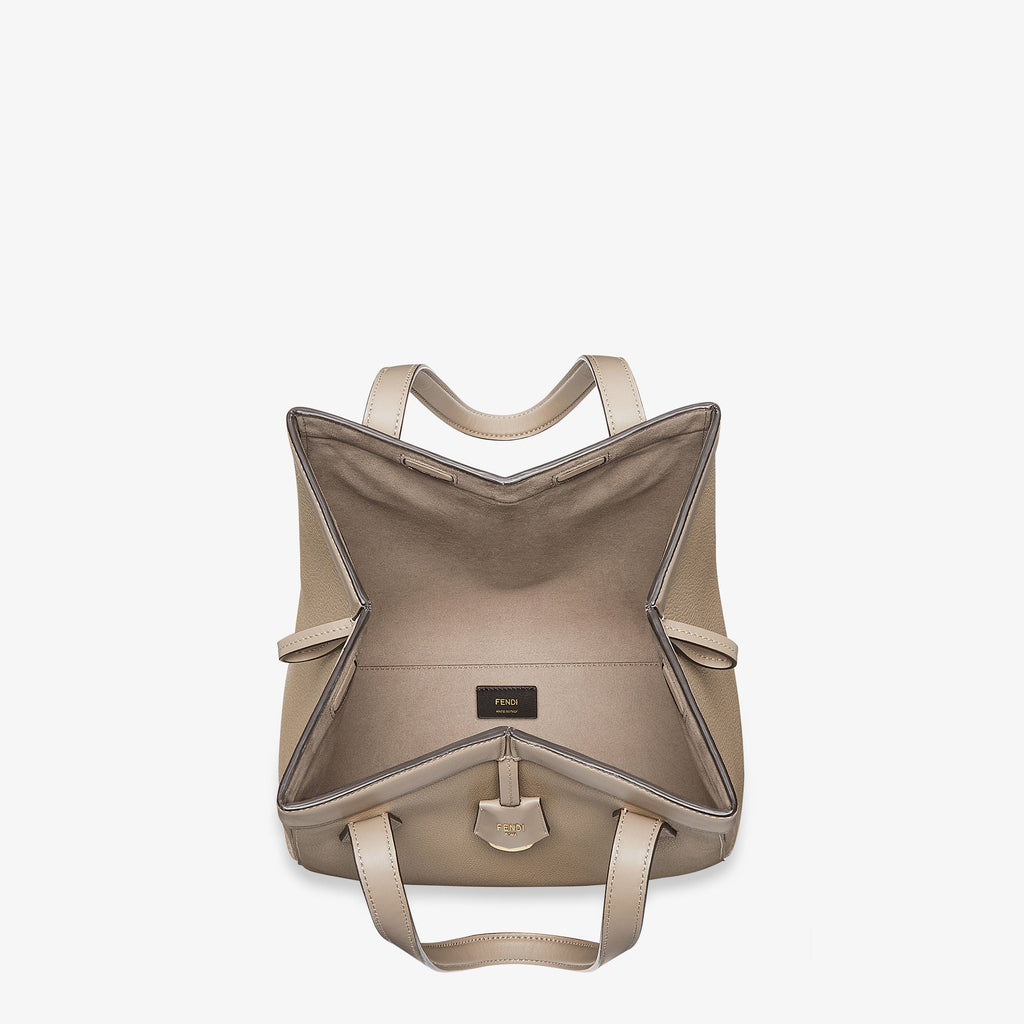 Fendi Origami Medium Grey