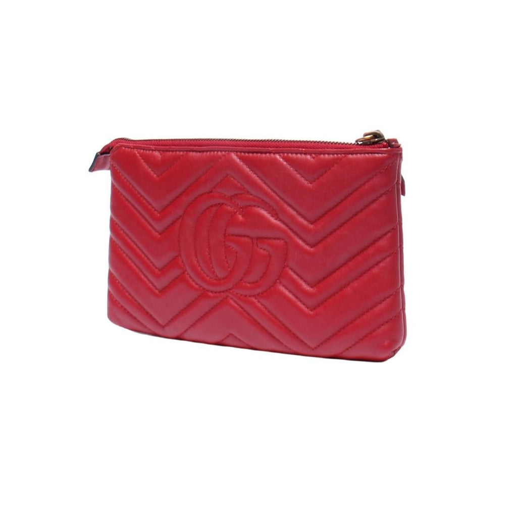 GUCCI Wallets GG Marmont Coin Purse ITULD7JGC5FO