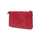 GUCCI Wallets GG Marmont Coin Purse ITULD7JGC5FO
