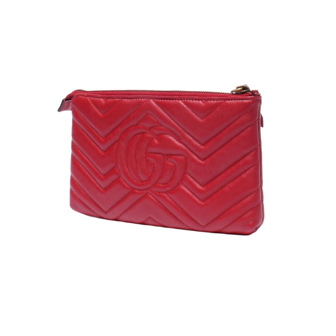 GUCCI Wallets GG Marmont Coin Purse ITULD7JGC5FO