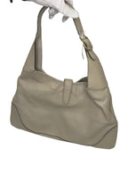 Gucci Leather Shoulder Bag B24-57