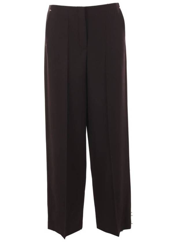 Fendi Fendi Trousers