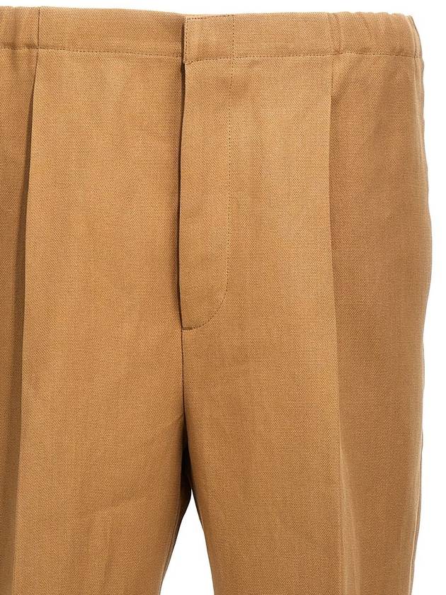 Fendi short pants FB0979AR96F1MTK P24 FRASSIN