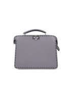Fendi Men "Peekaboo Iseeu" Mini Bag