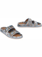 Fendi Fendi Fendi Feel Slides