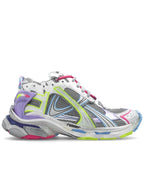 Balenciaga Runner mesh panel low-top sneakers