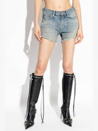 Balenciaga Mini Short Mini Short