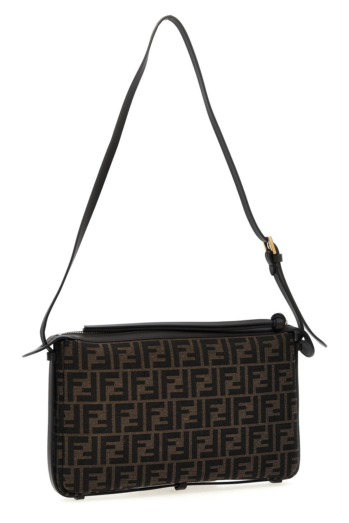 Fendi Women 'Simply Fendi Medium' Shoulder Bag