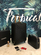 Chanel Luggage New Arrival Luxury Luggage - 004