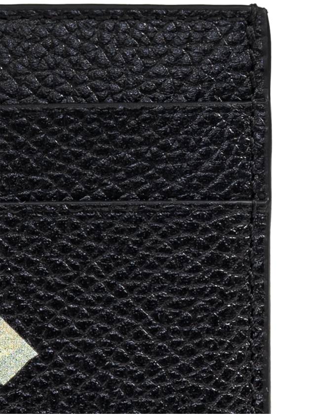 Balenciaga Balenciaga Card Holder, Men's, Black