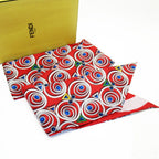 Fendi   Color Silk Scarf ()