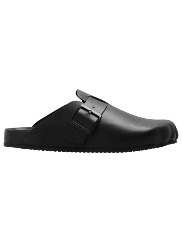 Balenciaga Slippers 761712WCEA1 1000 B0440994646