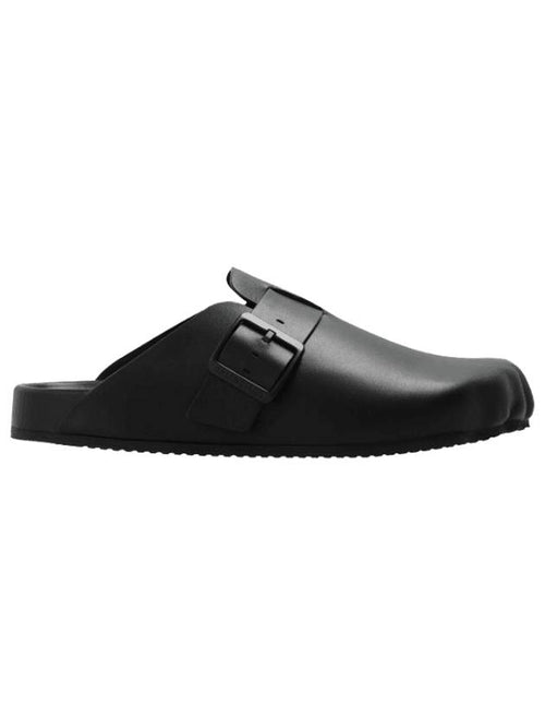 Balenciaga Slippers 761712WCEA1 1000 B0440994646