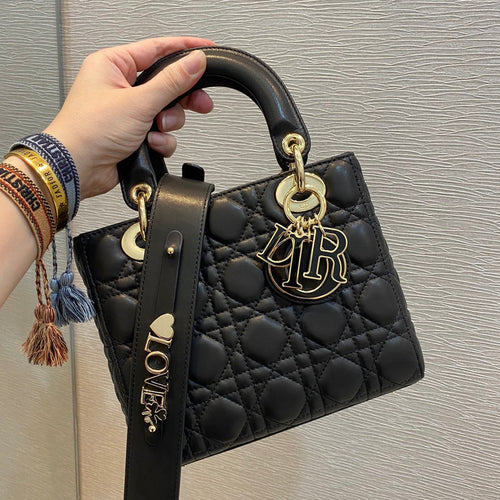 Dior Bag Luxury Bag New Arrivals - 5959
