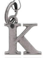 Balenciaga Balenciaga Keychain With Charm, Women's, Silver