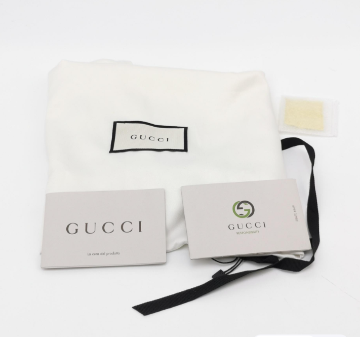 Gucci Clutch 26cm yellow 24102278912894