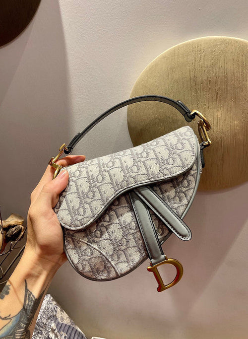 Dior Bag Luxury Bag New Arrivals - 2123