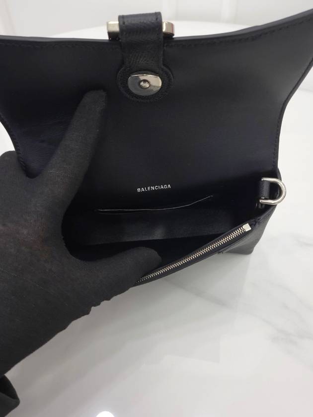 Balenciaga Men s Downtown XXS Slingback