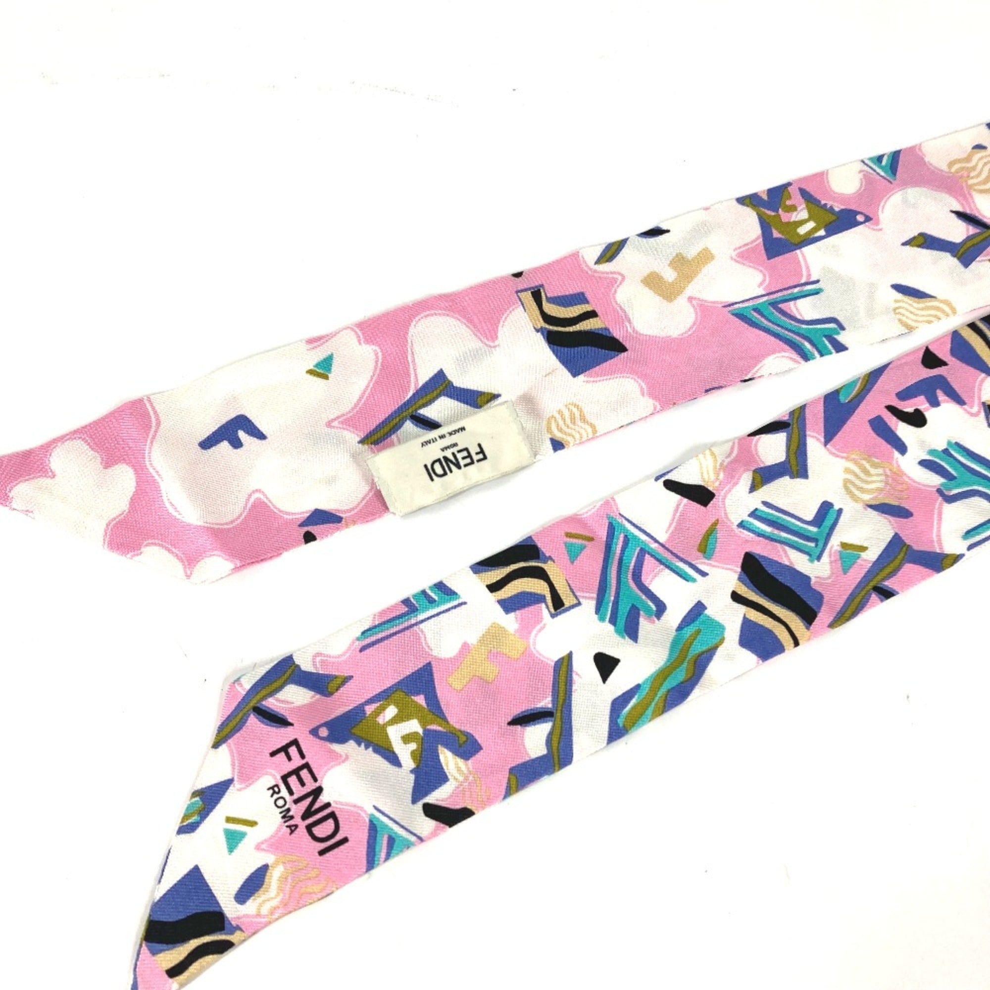 Fendi  Cloth Scarf ()