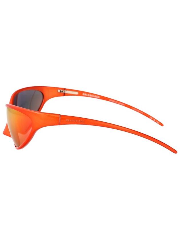Balenciaga Eyewear 4G Cat Eye Frame Sunglasses BB0349S