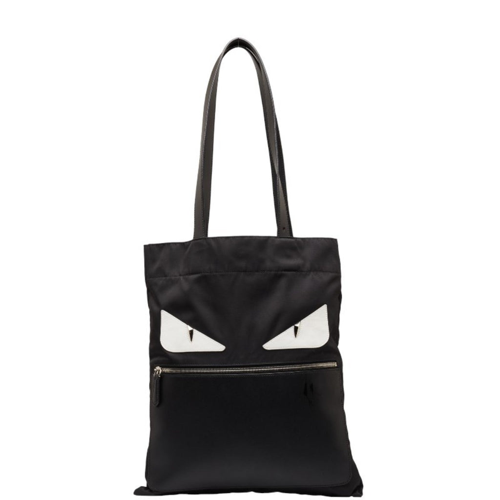 Fendi  Nylon Tote Bag ()