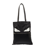 Fendi  Nylon Tote Bag ()