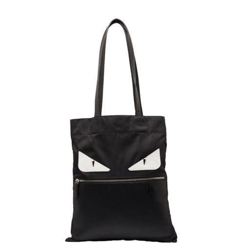 Fendi  Nylon Tote Bag ()