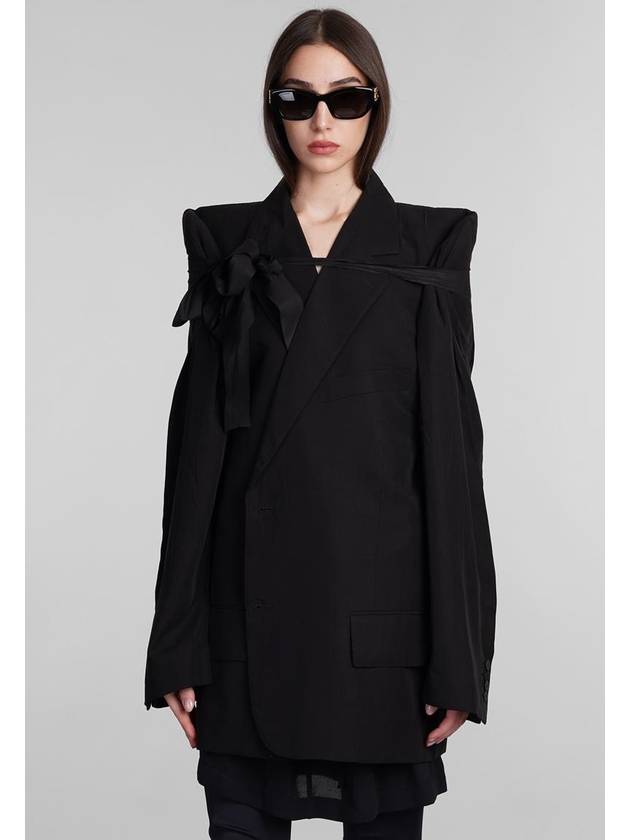 Balenciaga Balenciaga Blazer