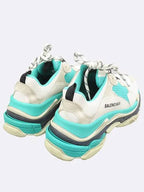 Balenciaga 524039 Triple S Women Sneakers 39