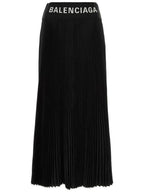 Balenciaga short skirt 5930002 790581 TQO30 1000 BLACK