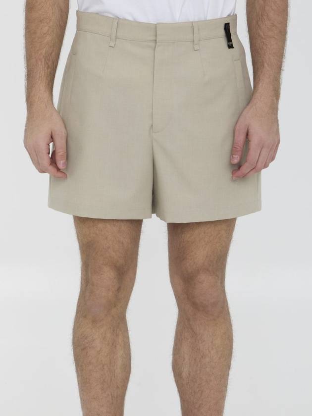 Fendi short pants FB0978 AR8T F1MTE JOJOBA