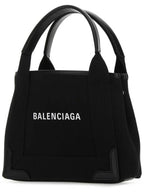 Balenciaga Cabas XS Tote Bag Black