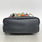 Fendi   Leather Backpack ()