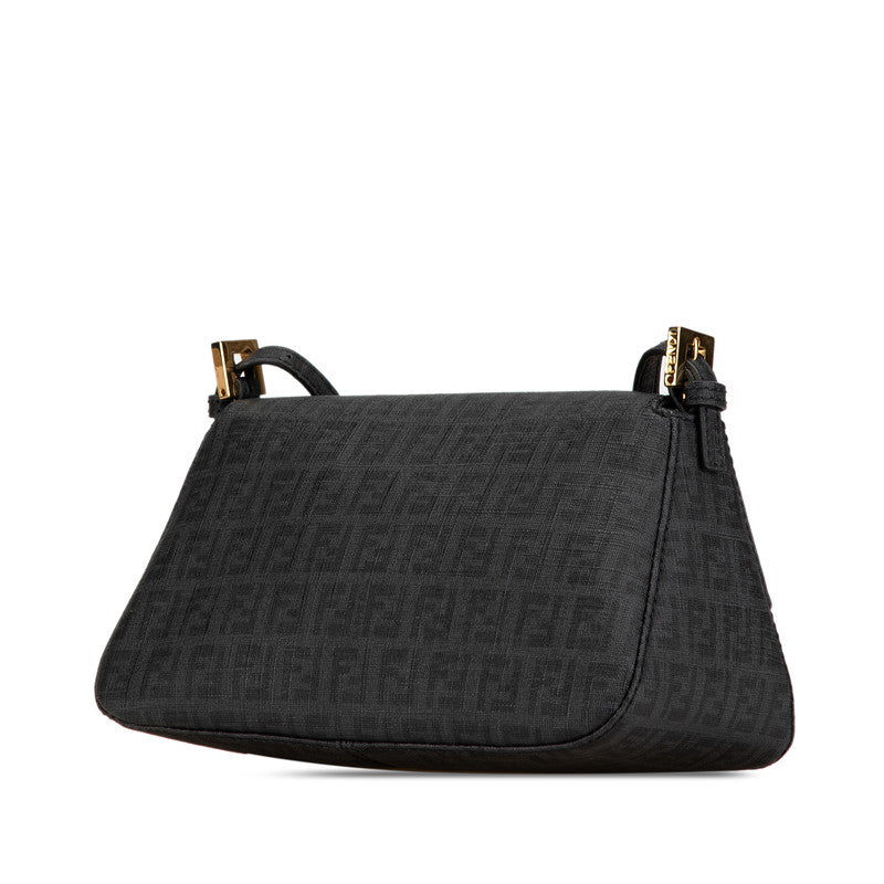 Fendi Mini Mamma Bucket Chain Shoulder Bag 8BR180