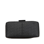 Fendi Mini Mamma Bucket Chain Shoulder Bag 8BR180